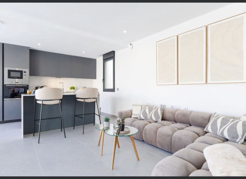 3 soverom Villa til salgs i Algorfa med svømmebasseng - € 550 000 (Ref: 9211312)