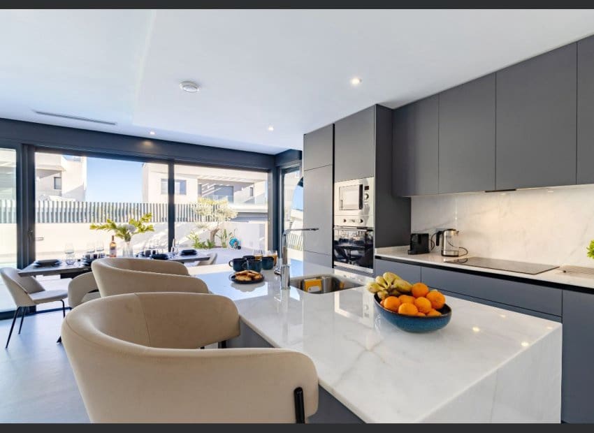 3 soverom Villa til salgs i Algorfa med svømmebasseng - € 550 000 (Ref: 9211312)