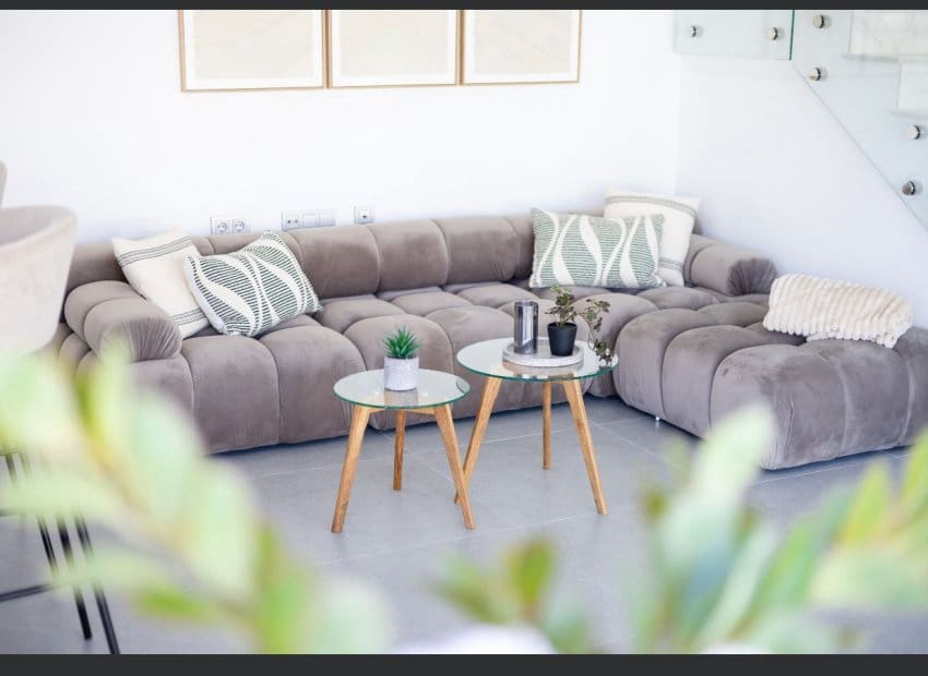 3 soverom Villa til salgs i Algorfa med svømmebasseng - € 550 000 (Ref: 9211312)