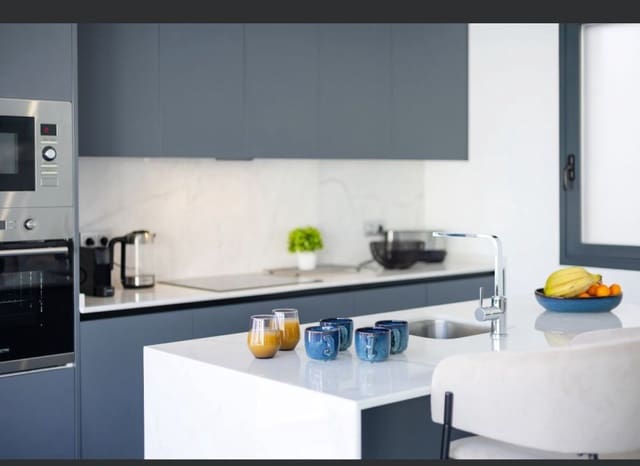 3 soverom Villa til salgs i Algorfa med svømmebasseng - € 550 000 (Ref: 9211312)