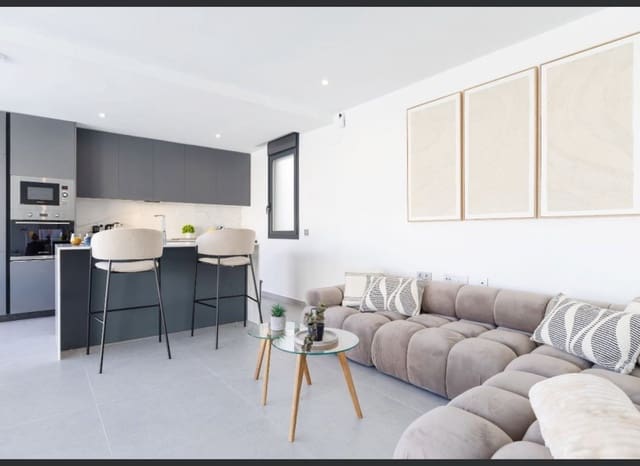 3 soverom Villa til salgs i Algorfa med svømmebasseng - € 550 000 (Ref: 9211312)