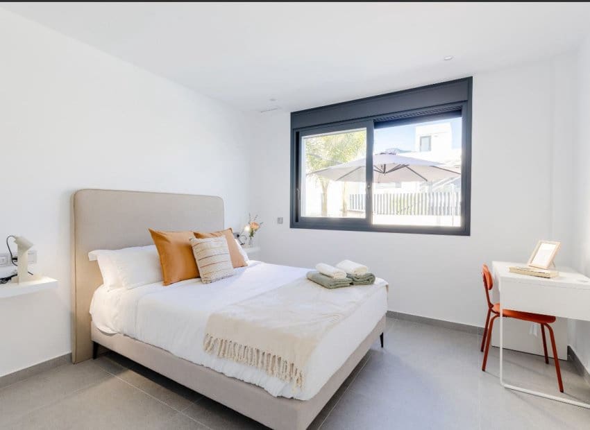 3 soverom Villa til salgs i Algorfa med svømmebasseng - € 550 000 (Ref: 9211312)