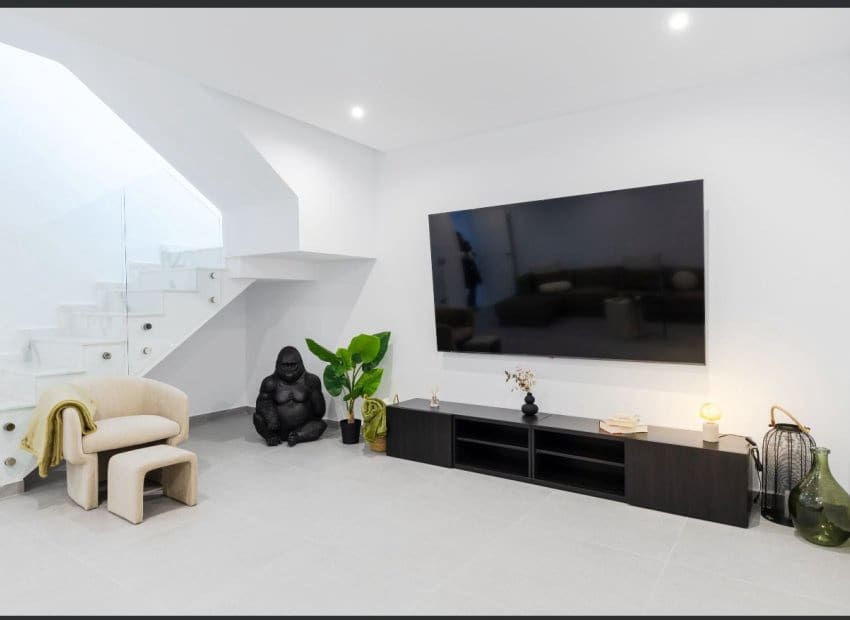 3 soverom Villa til salgs i Algorfa med svømmebasseng - € 550 000 (Ref: 9211312)