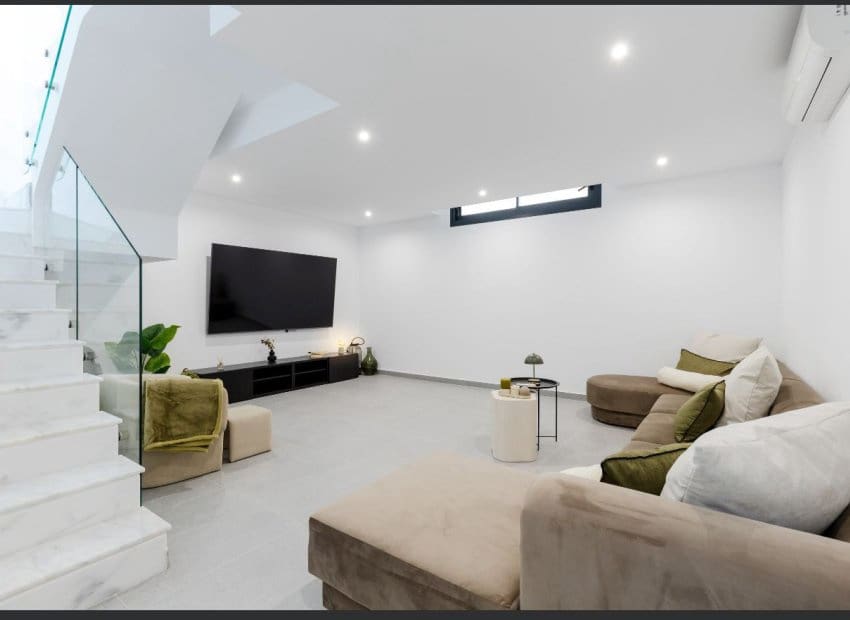 3 soverom Villa til salgs i Algorfa med svømmebasseng - € 550 000 (Ref: 9211312)