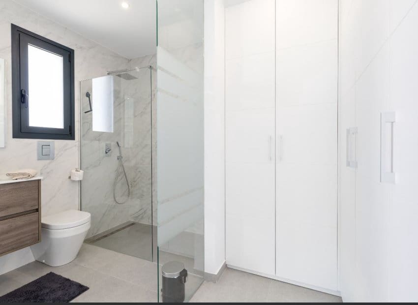 3 soverom Villa til salgs i Algorfa med svømmebasseng - € 550 000 (Ref: 9211312)