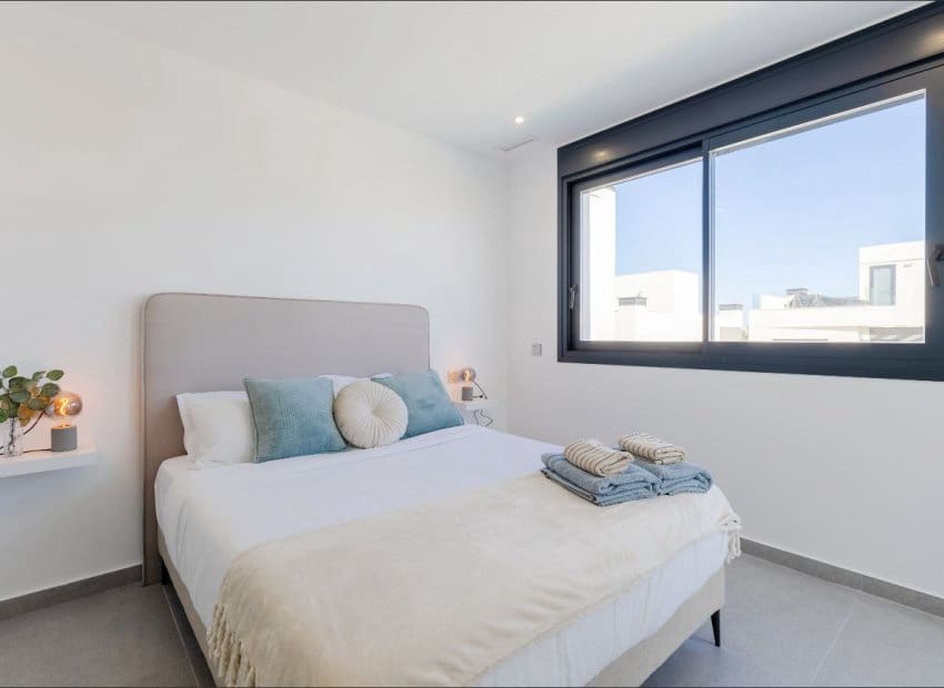 3 soverom Villa til salgs i Algorfa med svømmebasseng - € 550 000 (Ref: 9211312)