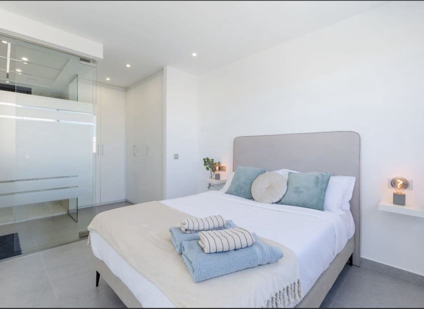 3 soverom Villa til salgs i Algorfa med svømmebasseng - € 550 000 (Ref: 9211312)