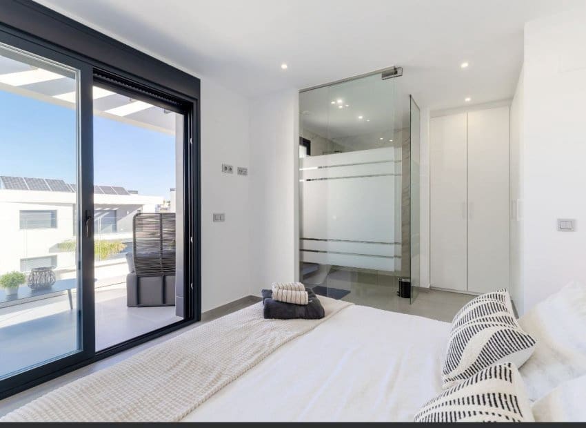 3 soverom Villa til salgs i Algorfa med svømmebasseng - € 550 000 (Ref: 9211312)