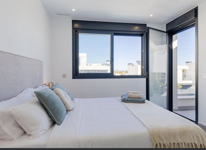 3 soverom Villa til salgs i Algorfa med svømmebasseng - € 550 000 (Ref: 9211312)