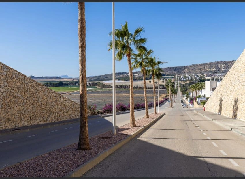 3 soverom Villa til salgs i Algorfa med svømmebasseng - € 550 000 (Ref: 9211312)