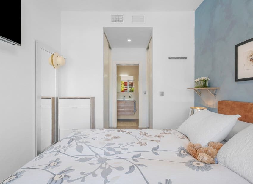 3 soveværelse Byhus til salg i Formentera del Segura med swimmingpool - € 339.000 (Ref: 9211318)