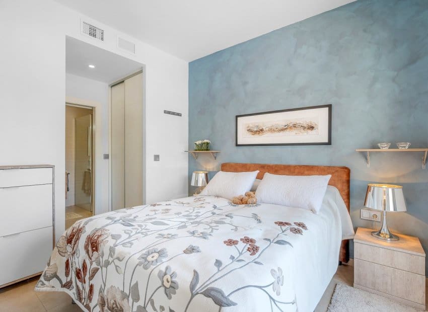 3 soveværelse Byhus til salg i Formentera del Segura med swimmingpool - € 339.000 (Ref: 9211318)