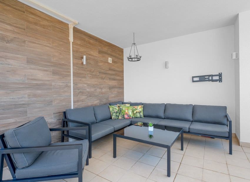 3 soveværelse Byhus til salg i Formentera del Segura med swimmingpool - € 339.000 (Ref: 9211318)