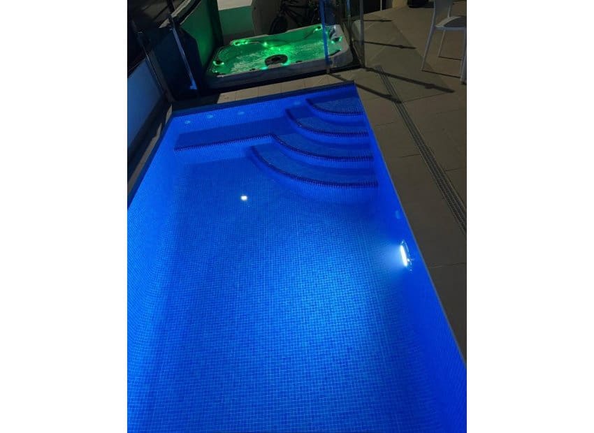 3 soveværelse Byhus til salg i Formentera del Segura med swimmingpool - € 339.000 (Ref: 9211318)