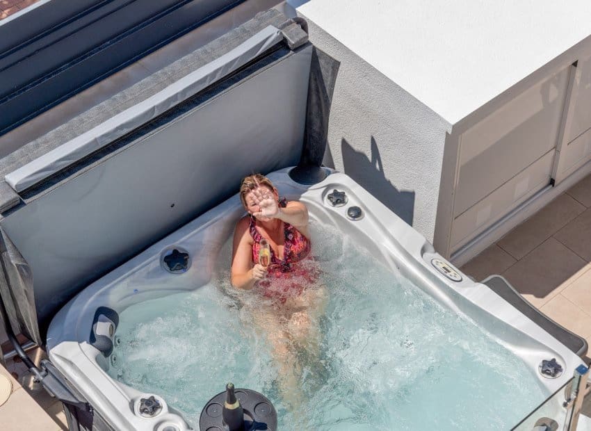 3 soveværelse Byhus til salg i Formentera del Segura med swimmingpool - € 339.000 (Ref: 9211318)