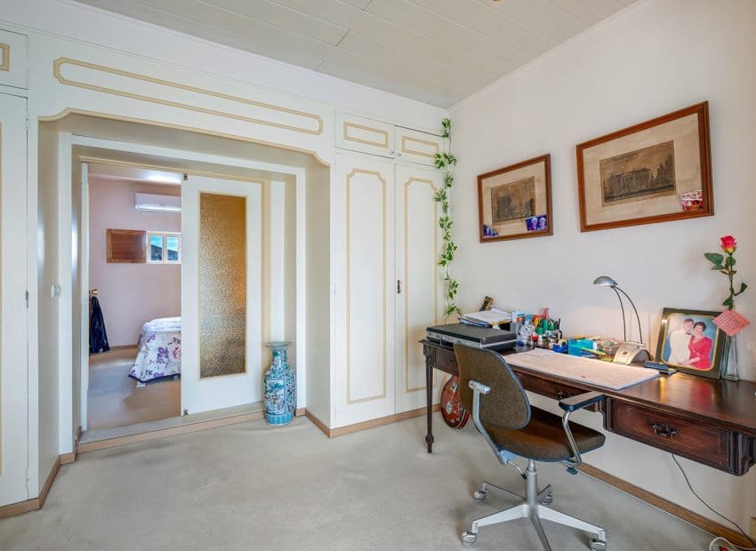 6 sypialnia Penthouse na sprzedaż w Benidorm z basenem - 899 000 € (Ref: 9211322)