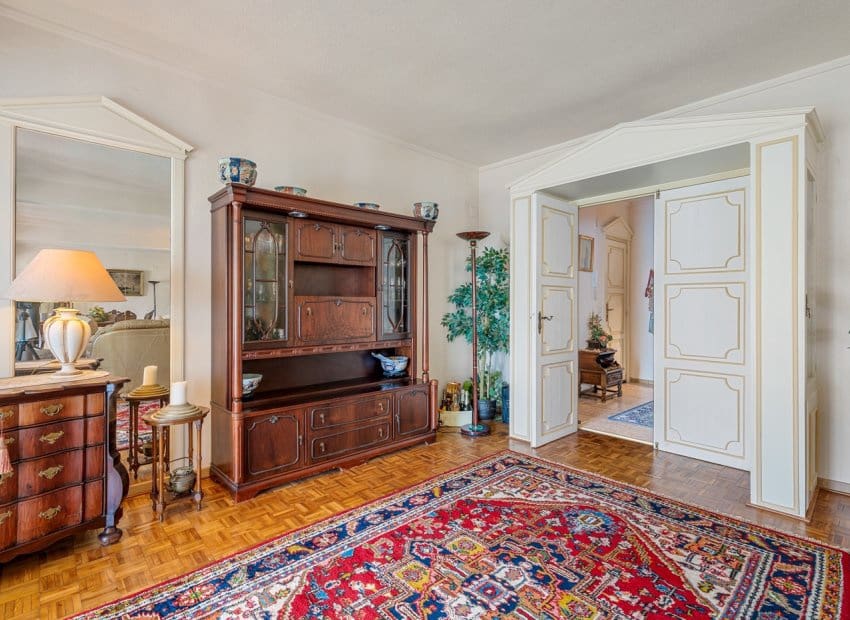 6 sypialnia Penthouse na sprzedaż w Benidorm z basenem - 899 000 € (Ref: 9211322)