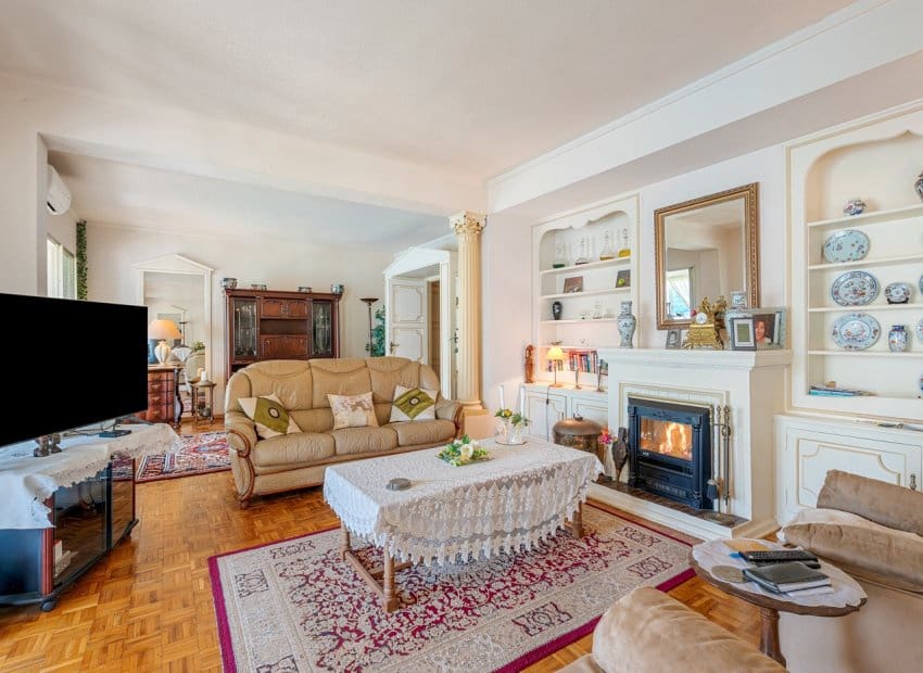 6 sypialnia Penthouse na sprzedaż w Benidorm z basenem - 899 000 € (Ref: 9211322)