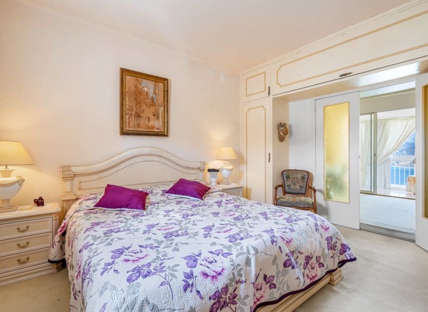 6 sypialnia Penthouse na sprzedaż w Benidorm z basenem - 899 000 € (Ref: 9211322)