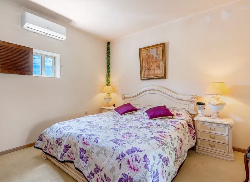 6 sypialnia Penthouse na sprzedaż w Benidorm z basenem - 899 000 € (Ref: 9211322)