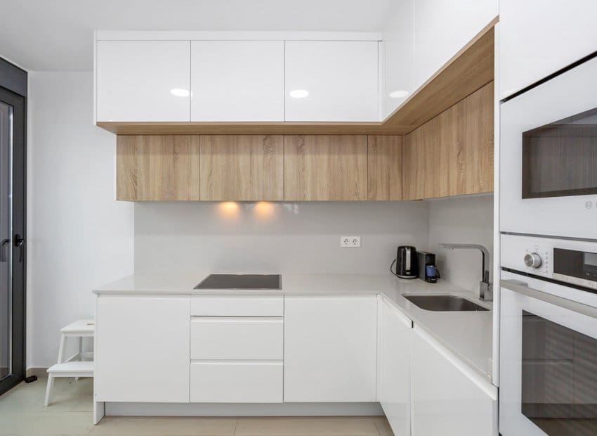 3 slaapkamer Villa te koop in Ciudad Quesada met zwembad - € 389.000 (Ref: 9211323)