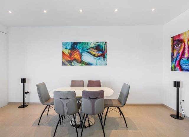 3 slaapkamer Villa te koop in Ciudad Quesada, Rojales met zwembad - € 389.000 (Ref: 9211323)