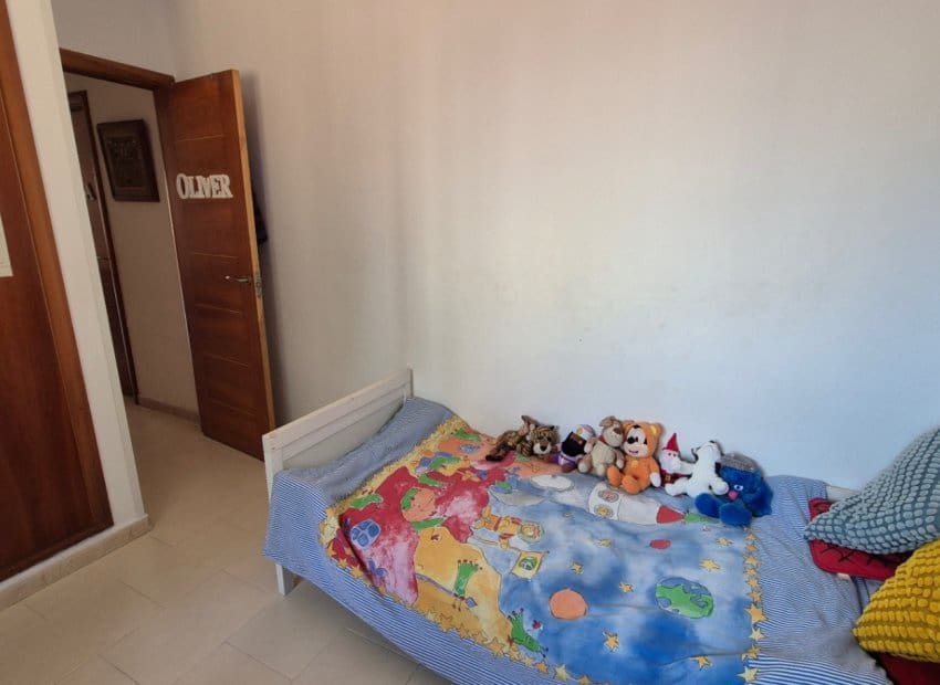 2 bedroom Villa for sale in Torrevieja with pool - € 322,400 (Ref: 9211325)