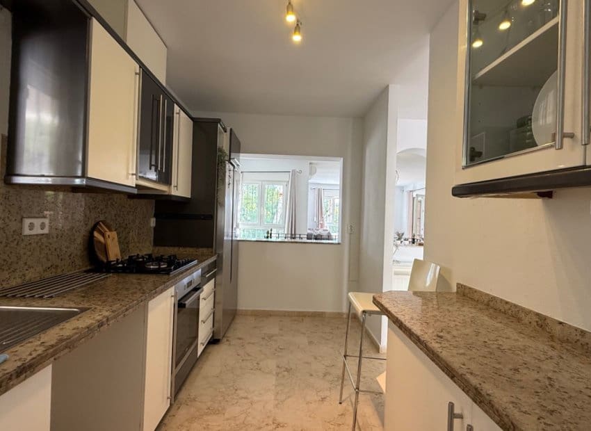 4 bedroom Villa for sale in Dehesa de Campoamor with pool - € 675,000 (Ref: 9211328)