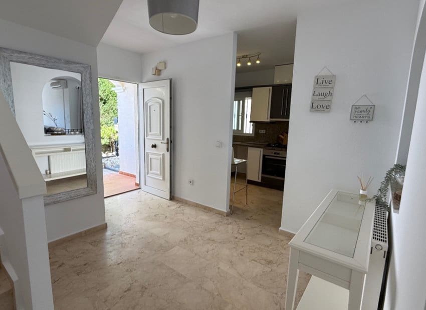 4 bedroom Villa for sale in Dehesa de Campoamor with pool - € 675,000 (Ref: 9211328)