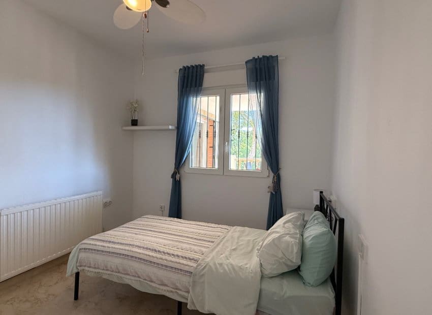 4 bedroom Villa for sale in Dehesa de Campoamor with pool - € 675,000 (Ref: 9211328)