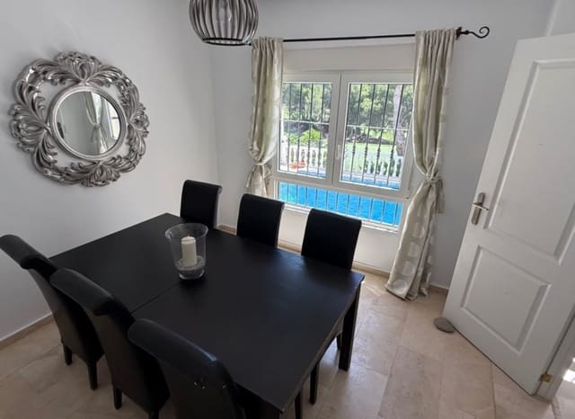 4 chambre Villa/Maison à vendre à Dehesa de Campoamor, Orihuela avec piscine - 675 000 € (Ref: 9211328)