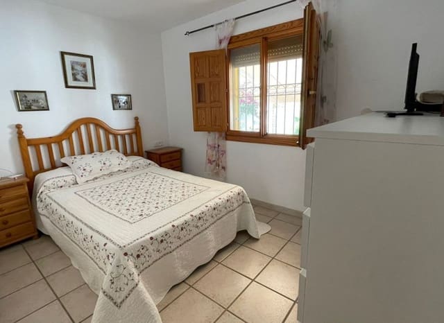3 camera da letto Villa in vendita in Torre de la Horadada, Pilar de la Horadada - 279.900 € (Rif: 9211331)