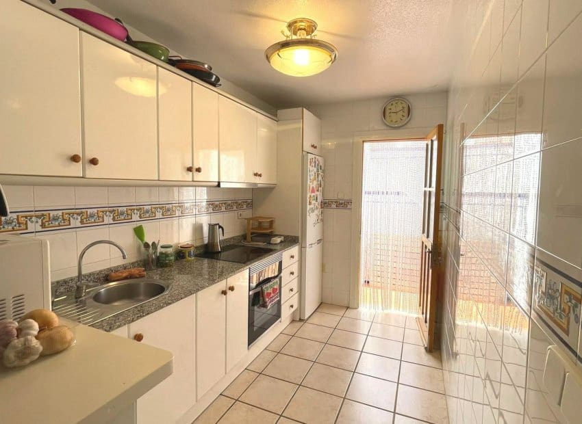 3 camera da letto Villa in vendita in Torre de la Horadada - 279.900 € (Rif: 9211331)