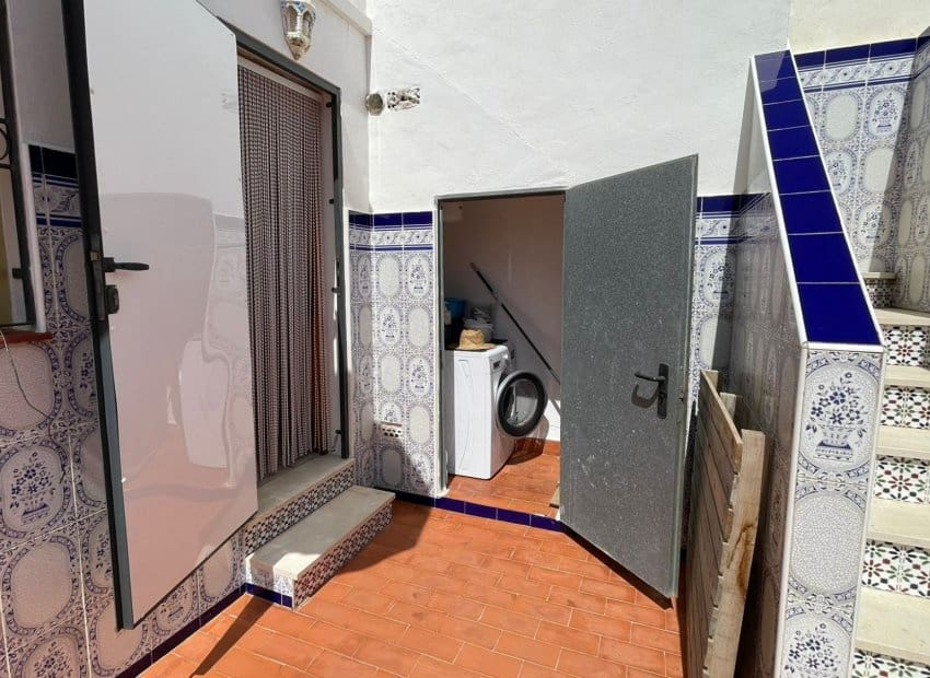 3 camera da letto Villa in vendita in Torre de la Horadada - 279.900 € (Rif: 9211331)