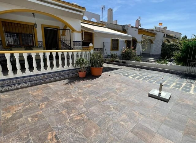 3 camera da letto Villa in vendita in Torre de la Horadada, Pilar de la Horadada - 279.900 € (Rif: 9211331)