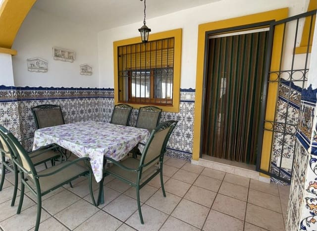 3 camera da letto Villa in vendita in Torre de la Horadada, Pilar de la Horadada - 279.900 € (Rif: 9211331)