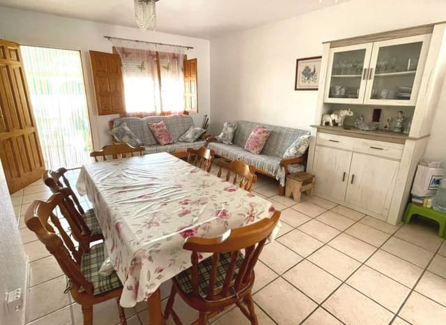 3 camera da letto Villa in vendita in Torre de la Horadada, Pilar de la Horadada - 279.900 € (Rif: 9211331)