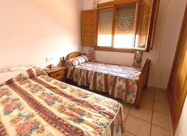 3 camera da letto Villa in vendita in Torre de la Horadada, Pilar de la Horadada - 279.900 € (Rif: 9211331)