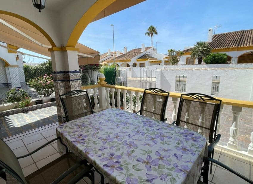 3 camera da letto Villa in vendita in Torre de la Horadada - 279.900 € (Rif: 9211331)