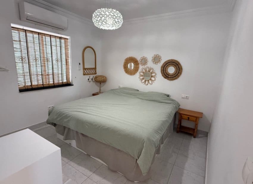 3 soverom Villa til salgs i El Chaparral med svømmebasseng - € 645 000 (Ref: 9211332)