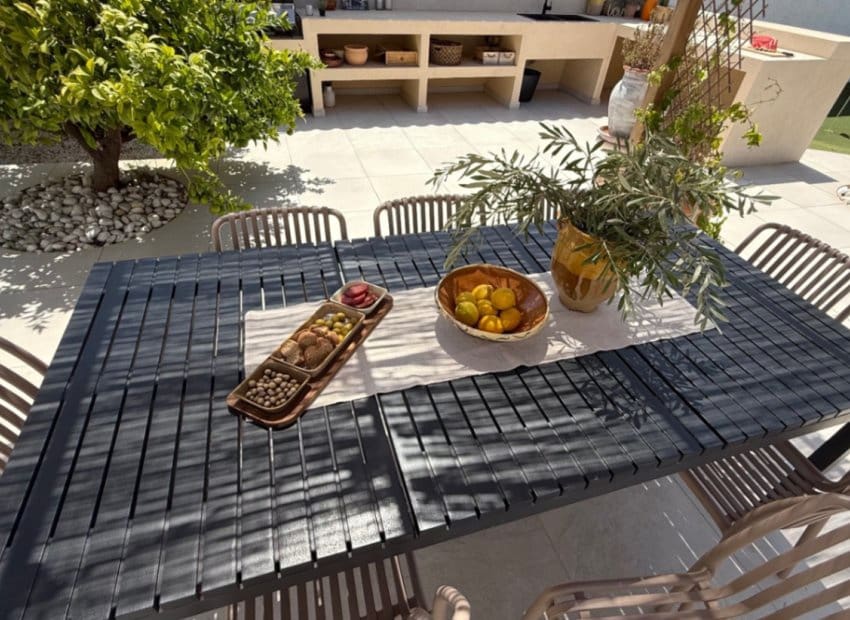 3 soverom Villa til salgs i El Chaparral med svømmebasseng - € 645 000 (Ref: 9211332)