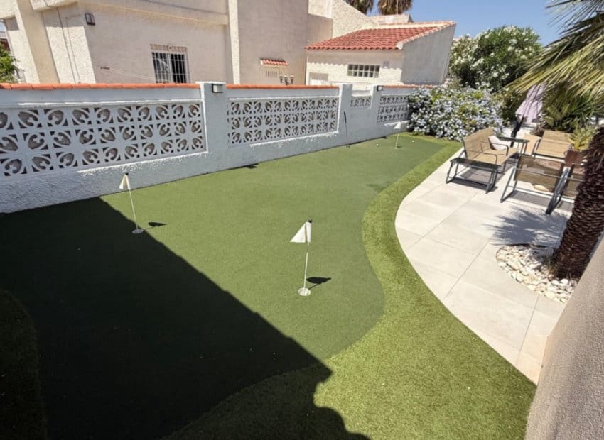 3 soverom Villa til salgs i El Chaparral med svømmebasseng - € 645 000 (Ref: 9211332)