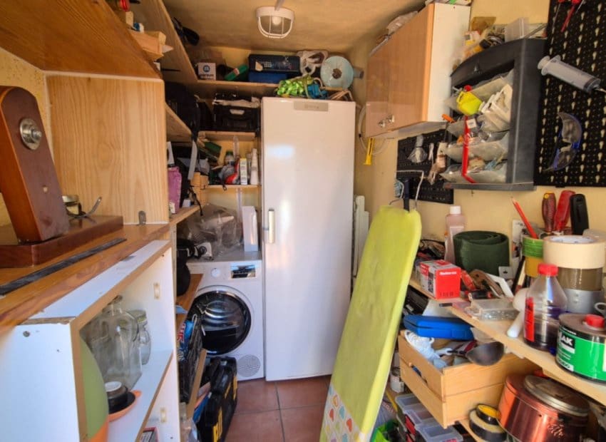 3 chambre Maison de Ville à vendre à Torrevieja avec piscine - 235 000 € (Ref: 9211333)