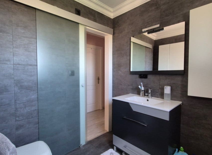 3 chambre Maison de Ville à vendre à Torrevieja avec piscine - 235 000 € (Ref: 9211333)