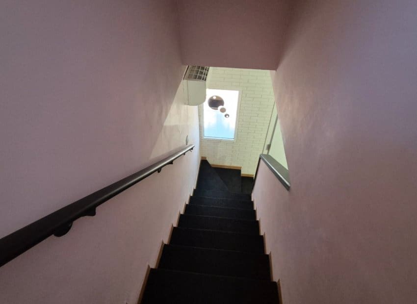 3 chambre Maison de Ville à vendre à Torrevieja avec piscine - 235 000 € (Ref: 9211333)