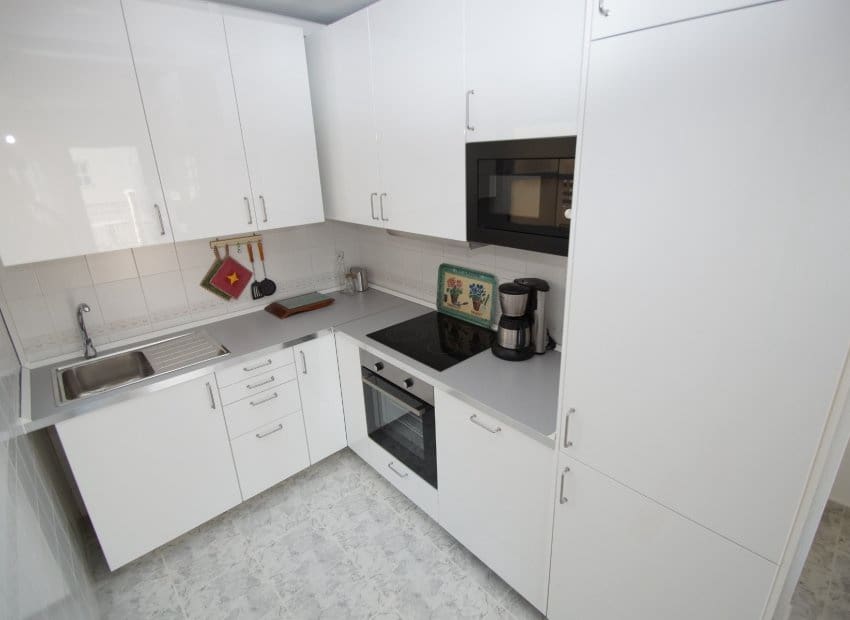 2 soveværelse Bungalow til salg i Playa Flamenca med swimmingpool - € 145.000 (Ref: 9211334)