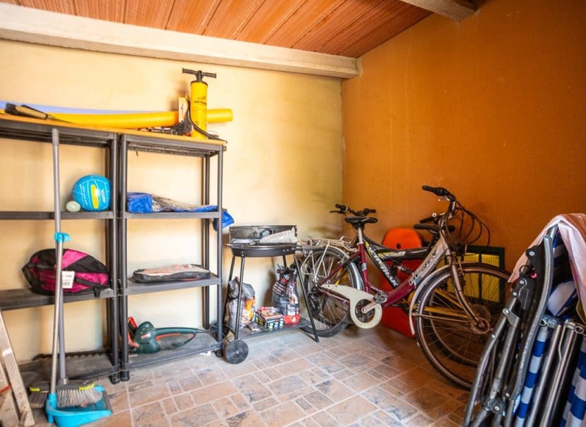 3 soveværelse Semi-Rækkehus til salg i Los Balcones med swimmingpool - € 285.000 (Ref: 9211336)