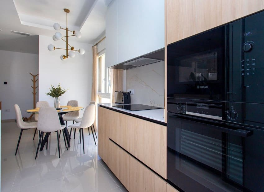 2 slaapkamer Appartement te koop in Ciudad Quesada met zwembad - € 379.000 (Ref: 9211442)