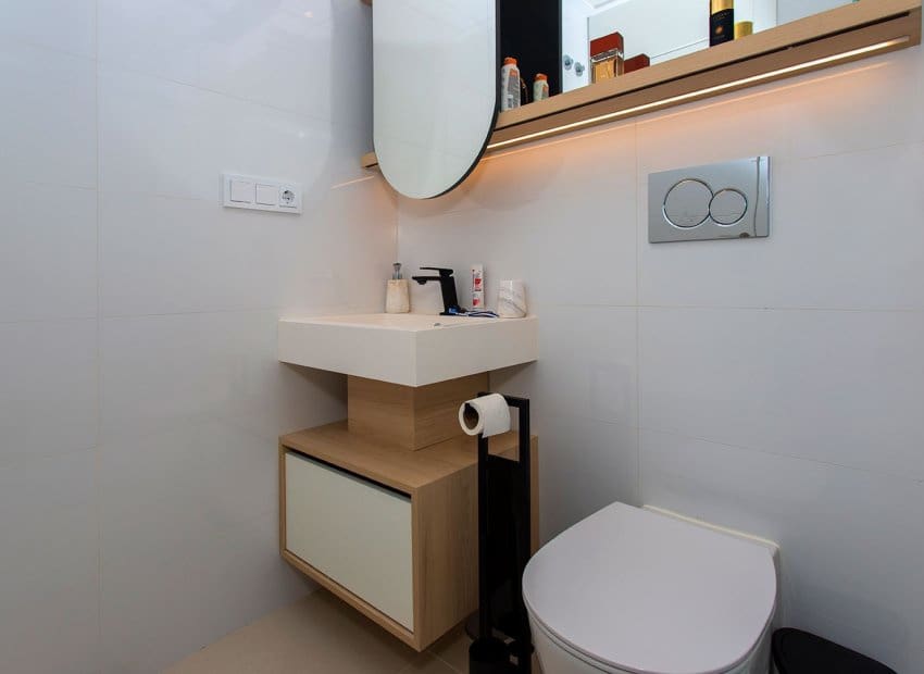 2 slaapkamer Appartement te koop in Ciudad Quesada met zwembad - € 379.000 (Ref: 9211442)