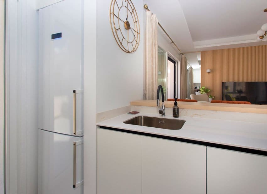 2 slaapkamer Appartement te koop in Ciudad Quesada met zwembad - € 379.000 (Ref: 9211442)